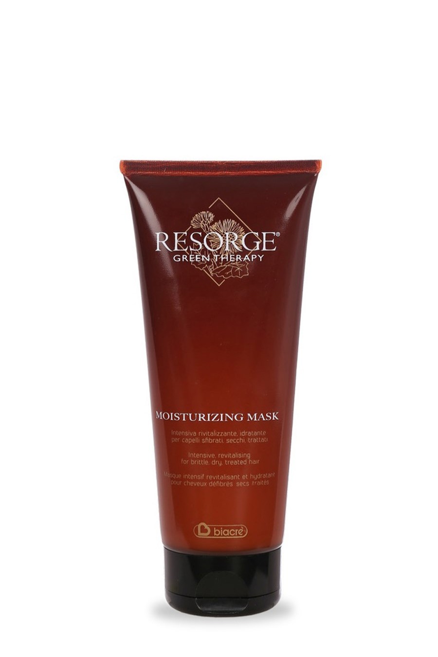 Haar Biacrè  | Resorge Green Therapy Moisturizing Mask