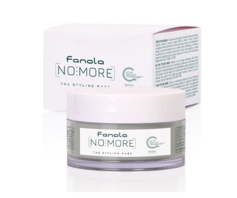 Haar Fanola  | No More The Styling Mask