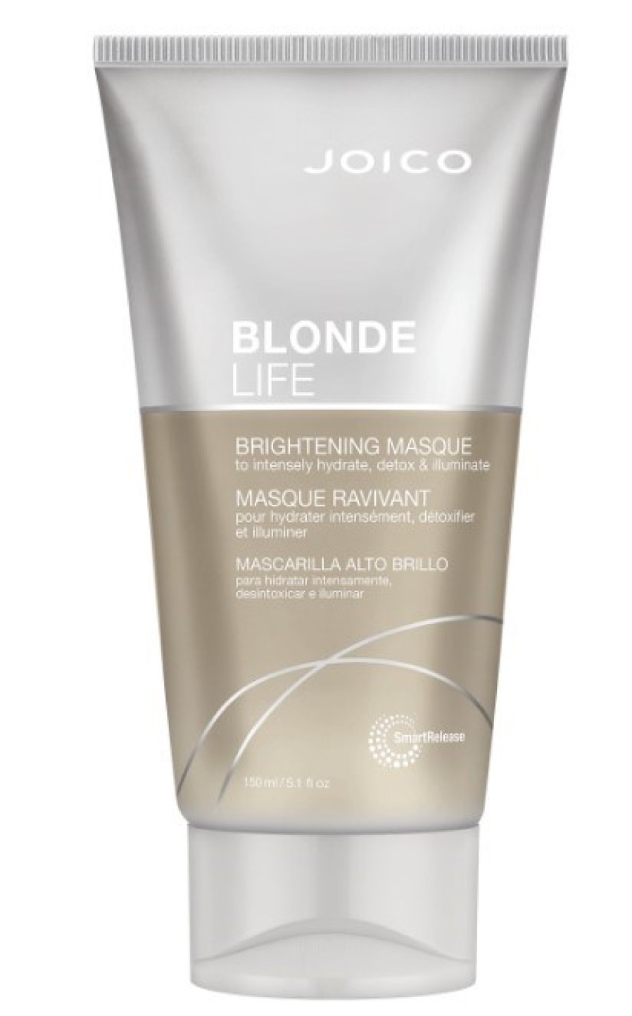 Haar Joico  | Blonde Life Brightening Masque