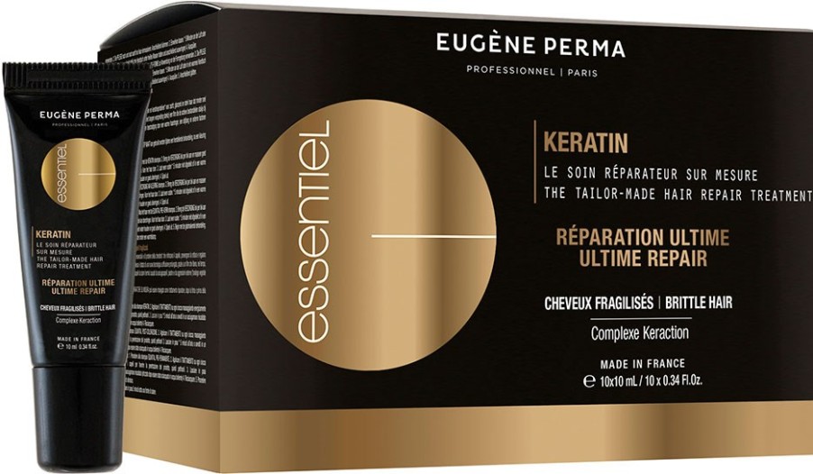 Haar Eugene Perma  | Essentiel Ultime Repair Complexe Keraction